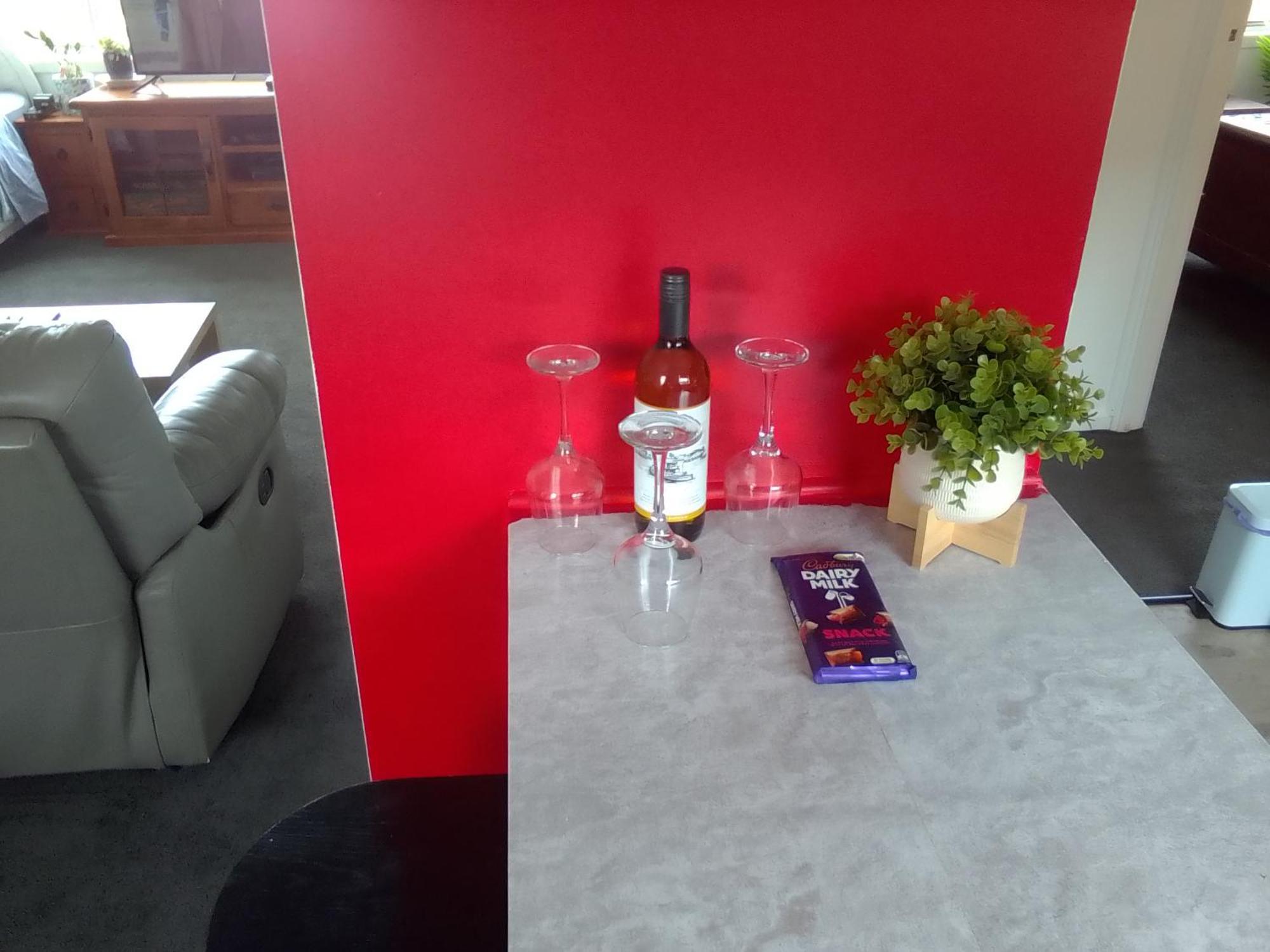 Waratah Waterfall Retreat Unit 1 Free Pay Tv In Two Rooms Free Wifi Dış mekan fotoğraf