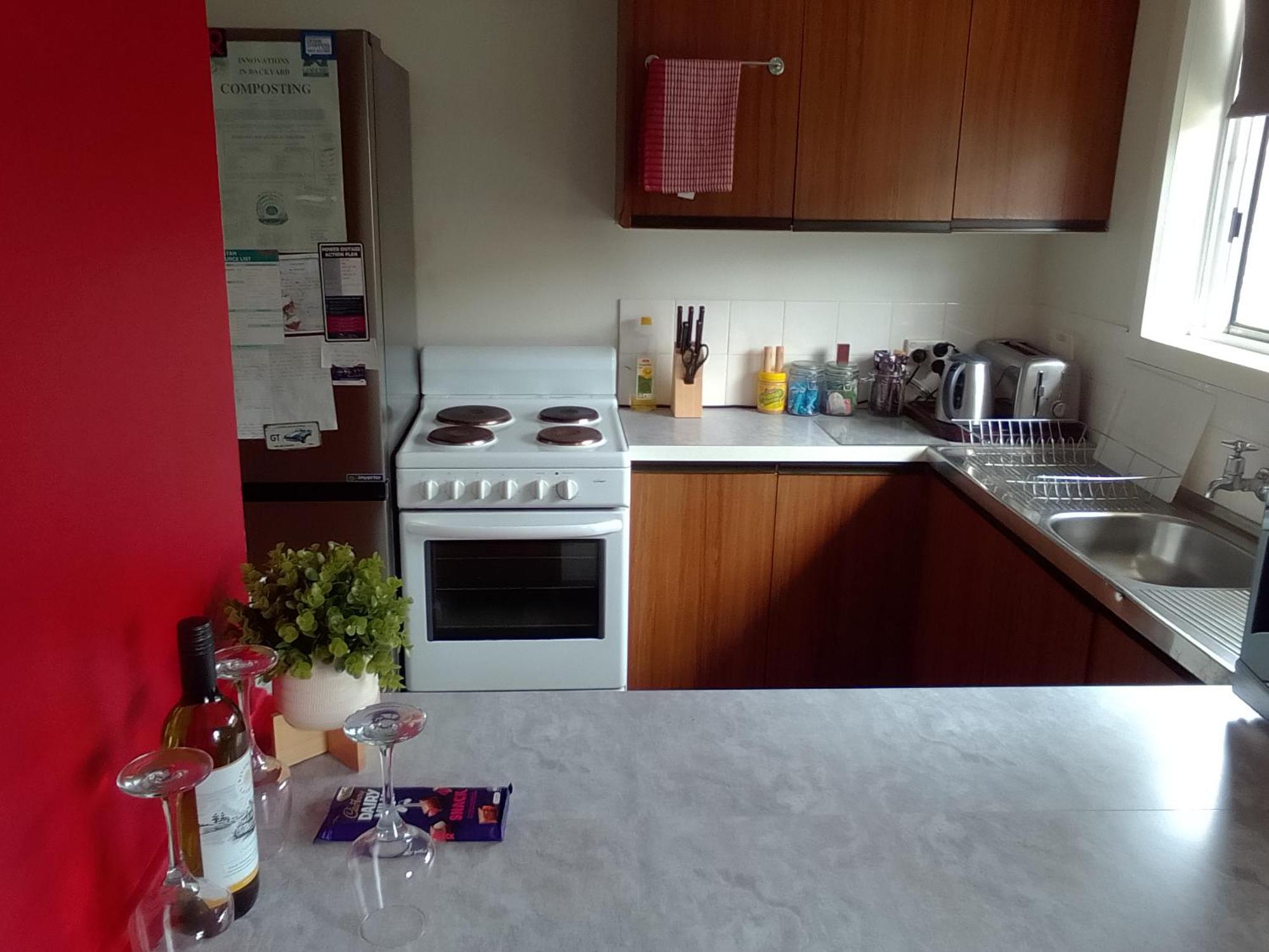 Waratah Waterfall Retreat Unit 1 Free Pay Tv In Two Rooms Free Wifi Dış mekan fotoğraf