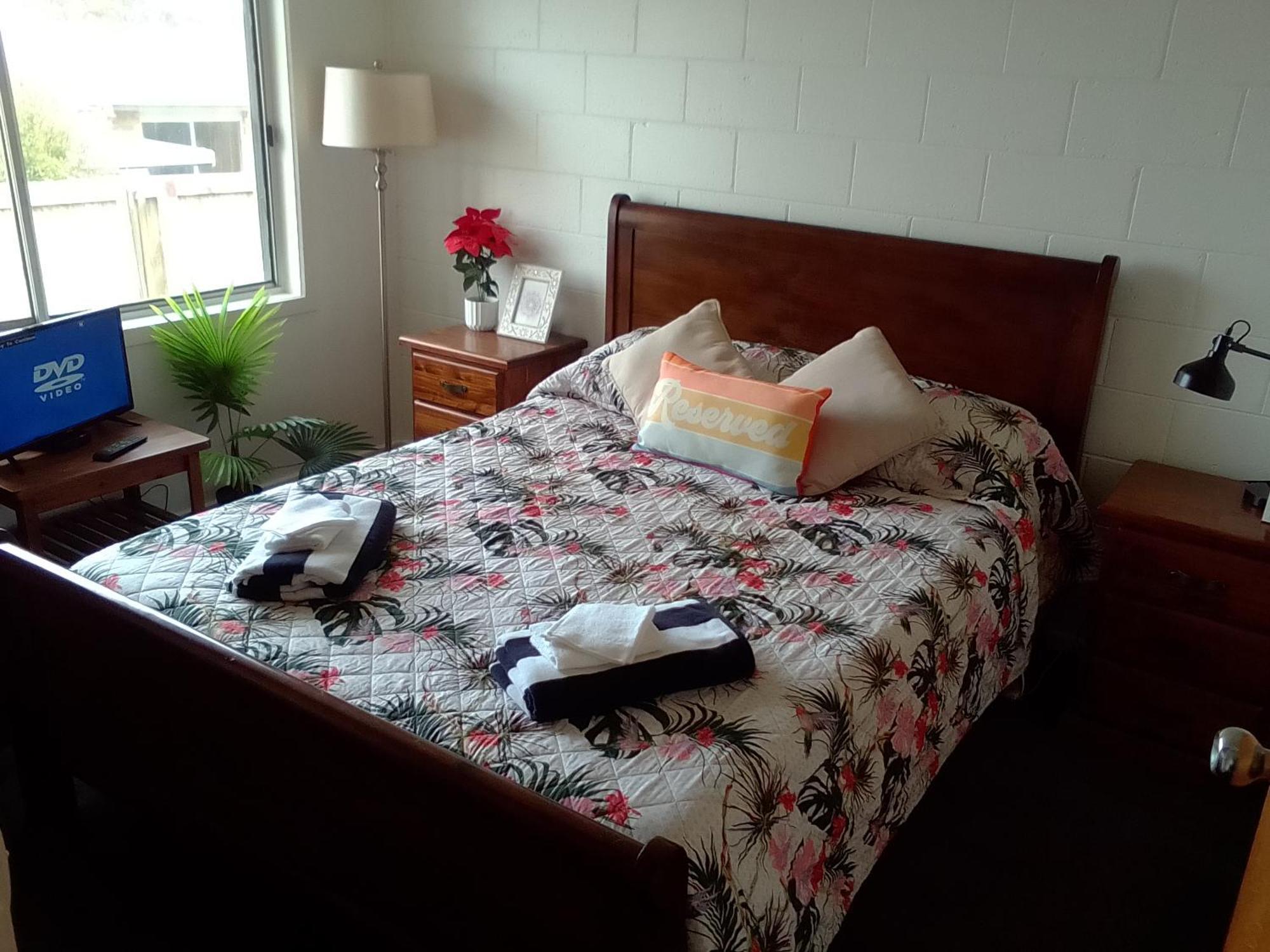 Waratah Waterfall Retreat Unit 1 Free Pay Tv In Two Rooms Free Wifi Dış mekan fotoğraf