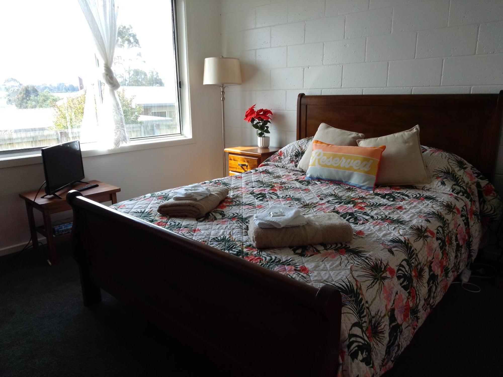 Waratah Waterfall Retreat Unit 1 Free Pay Tv In Two Rooms Free Wifi Dış mekan fotoğraf