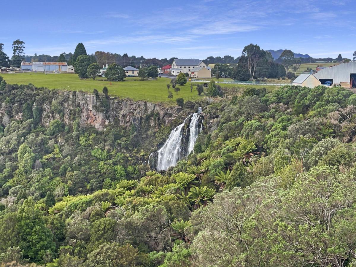 Waratah Waterfall Retreat Unit 1 Free Pay Tv In Two Rooms Free Wifi Dış mekan fotoğraf